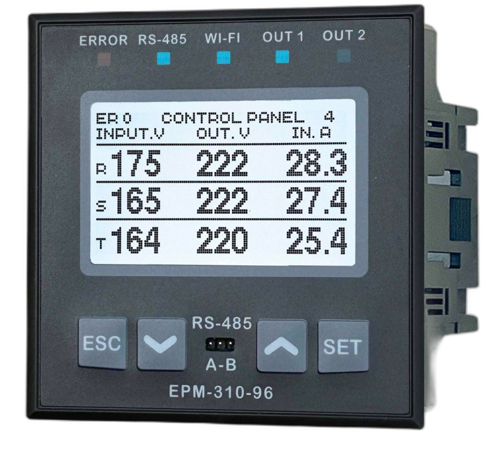 EPM-310